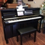 Center Stage Pianos