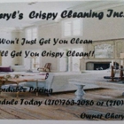 Cheryl's Crispy Cleaning Inc.