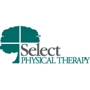 Select Physical Therapy - Temple
