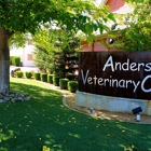 Anderson Veterinary Clinic, A Thrive Pet Healthcare Partner