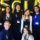 SCLA â?? Accredited Collegiate Leadership Honor Society - Foundations-Educational, Philanthropic, Research