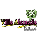 Villa Alameda RV Resort - Parks