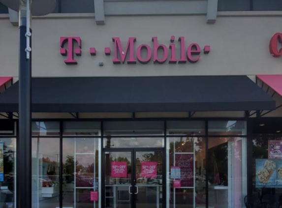 T-Mobile - Waldorf, MD