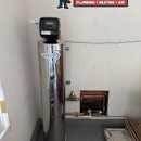 QUICKPROS Plumbing & Air - Plumbers