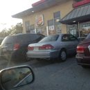 Burger King - Fast Food Restaurants