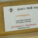Laid Back Ranch - Soaps & Detergents