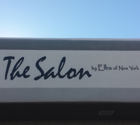 The Salon By Elba Of New York - Las Vegas, NV