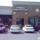 Piedmont Family Dentistry - Dentists