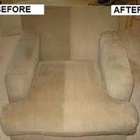 Marine Upholstery Cleaning