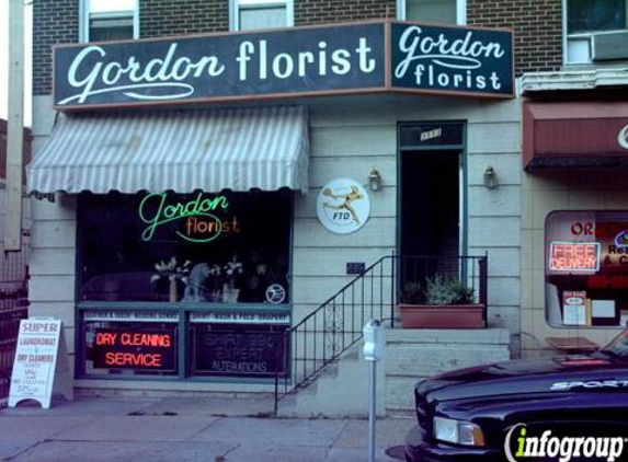 Gordon Florist - Baltimore, MD