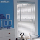 Blinds to Go - Draperies, Curtains & Window Treatments