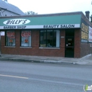 I94 Ribs and Grill - Barbecue Restaurants