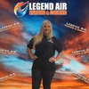 Legend Air - Heating & Cooling gallery
