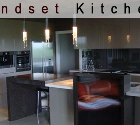 Jason Bilson Trendset Kitchens And Joinery - Warrnambool, VIC. Joinery & cabinetry for any application.