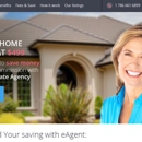 eAgent - Real Estate Referral & Information Service