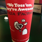 Pizza Factory