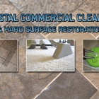 Coastal Commercial Cleaning of savannah