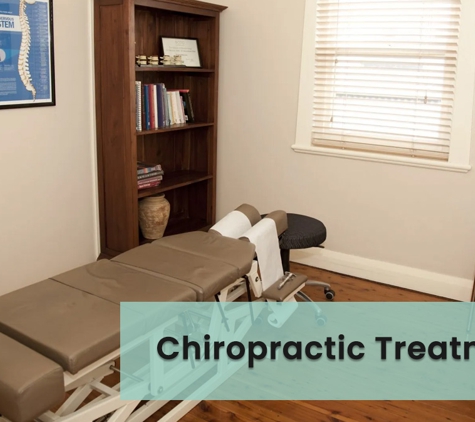 Vicki Patterson Chiropractic - Camden, NSW. Latest News on Chiropractic Treatment