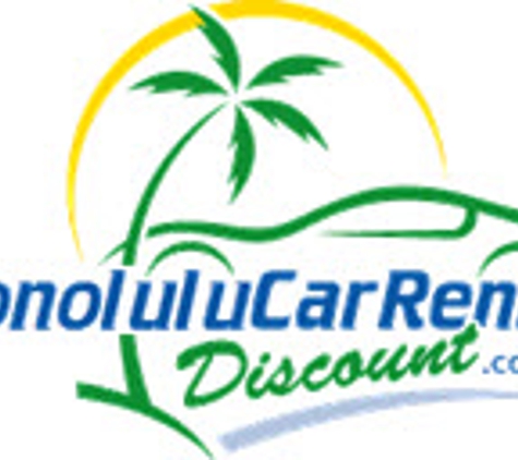 Honolulu Car Rental Discount - Honolulu, HI