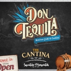 Don Tequila Mexican Grill and Cantina