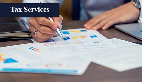 J A Accounting & Tax Services - Unley, SA. Tax Services