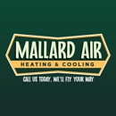 Mallard Air Heating & Cooling - Heating Contractors & Specialties