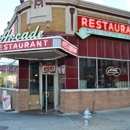 The Arcade Restaurant - American Restaurants
