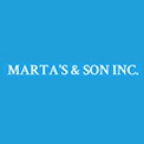 Marta's & Son, Inc. - Floor Waxing, Polishing & Cleaning