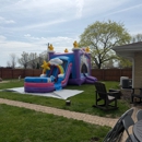 Roundhouse Inflatables - Party Supply Rental