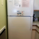 Ingram Appliance AC - Refrigerators & Freezers-Repair & Service