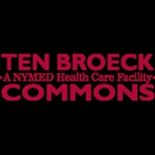 Ten Broeck Center for Rehabilitation & Nursing