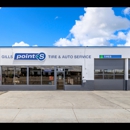 Gills Point S Tire & Auto