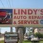 Lindy's Automotive Repair Inc