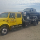 J & R Towing - Towing