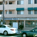 Universal Travel - Travel Agencies