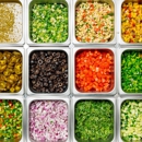 Burrito Shak - Mexican Restaurants