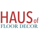 Haus of Floor Decor - Floor Materials