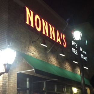 Nonna's Italian Restaurant - Florham Park, NJ