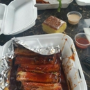 Hambones BBQ and Po Boys - Barbecue Restaurants
