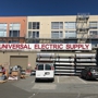 Universal Electric Supply Co.