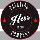 Hess Painting Company - Building Contractors-Commercial & Industrial