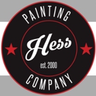 Hess Painting Company