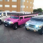 Hummer Daddy Limo