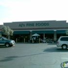 AJ's Fine Foods