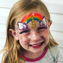 Funfetti paints - Family & Business Entertainers