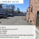 NJ Injury Guys - Personal Injury Law Attorneys