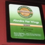 Alondra Hot Wings