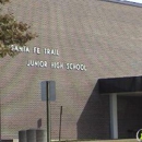 Santa Fe Trail Middle School - Schools