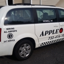 Apple Taxi - Limousine Service