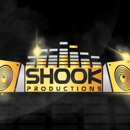 Shook Productions - Recording Studio Equipment
